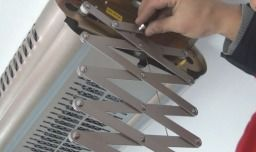 晾衣架安装视频,视频教程助你一臂之力