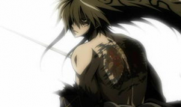 滑头鬼之孙动漫第三季,鬼族崛起，命运交织的奇幻冒险