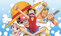 海贼王动漫在线观看,勇闯未知海域，追寻梦想的冒险之旅